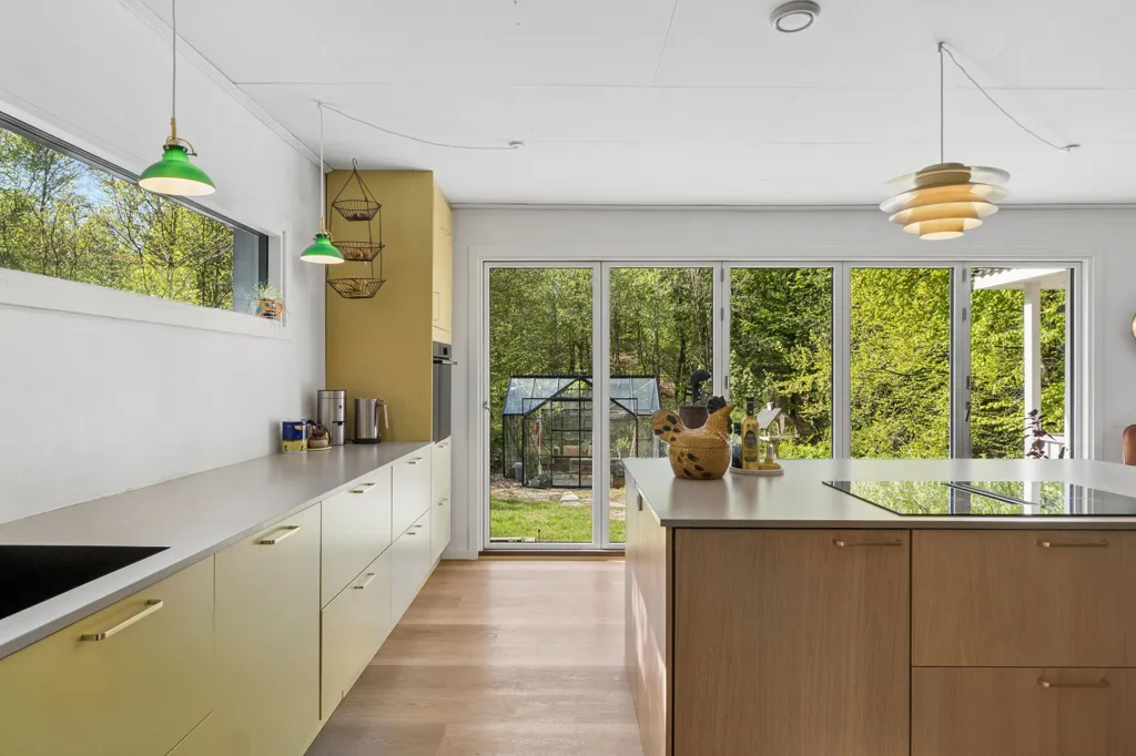 Maison 4 pièces à Gistrup