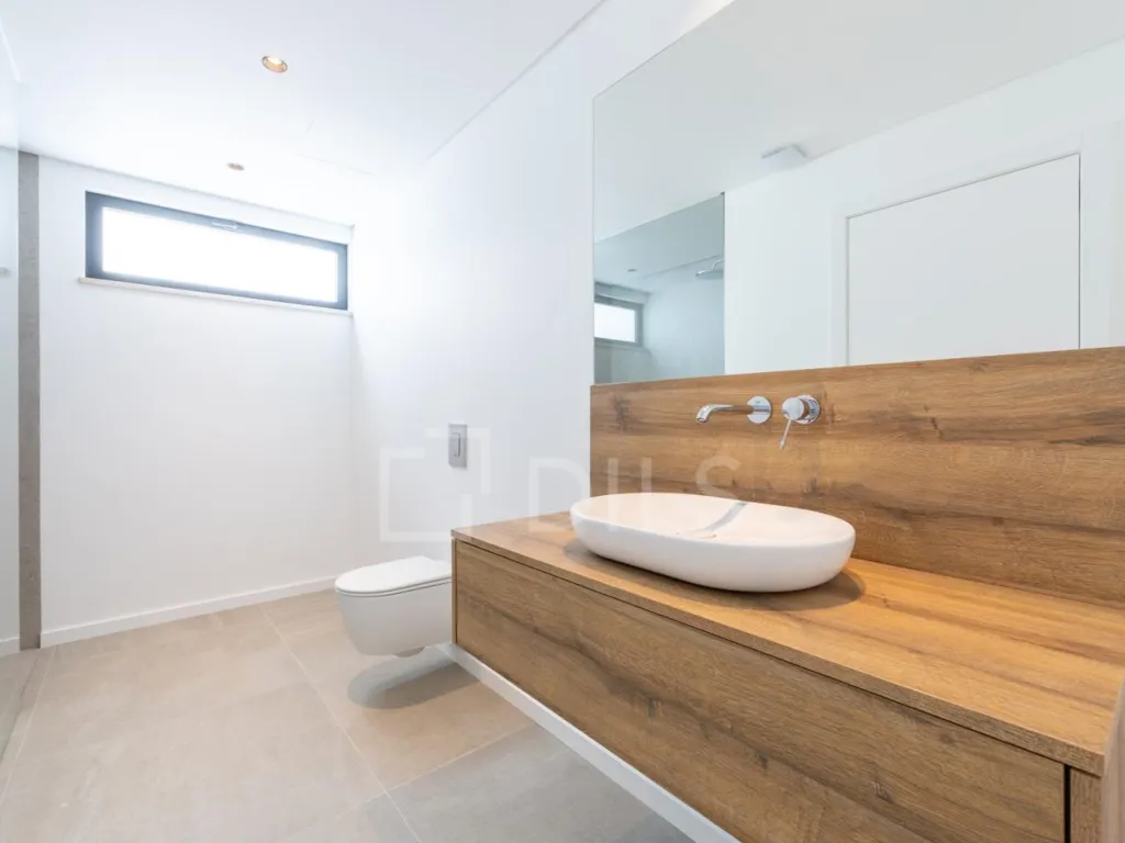 Salles de bain - T4 Villa with Pool in Vilamoura