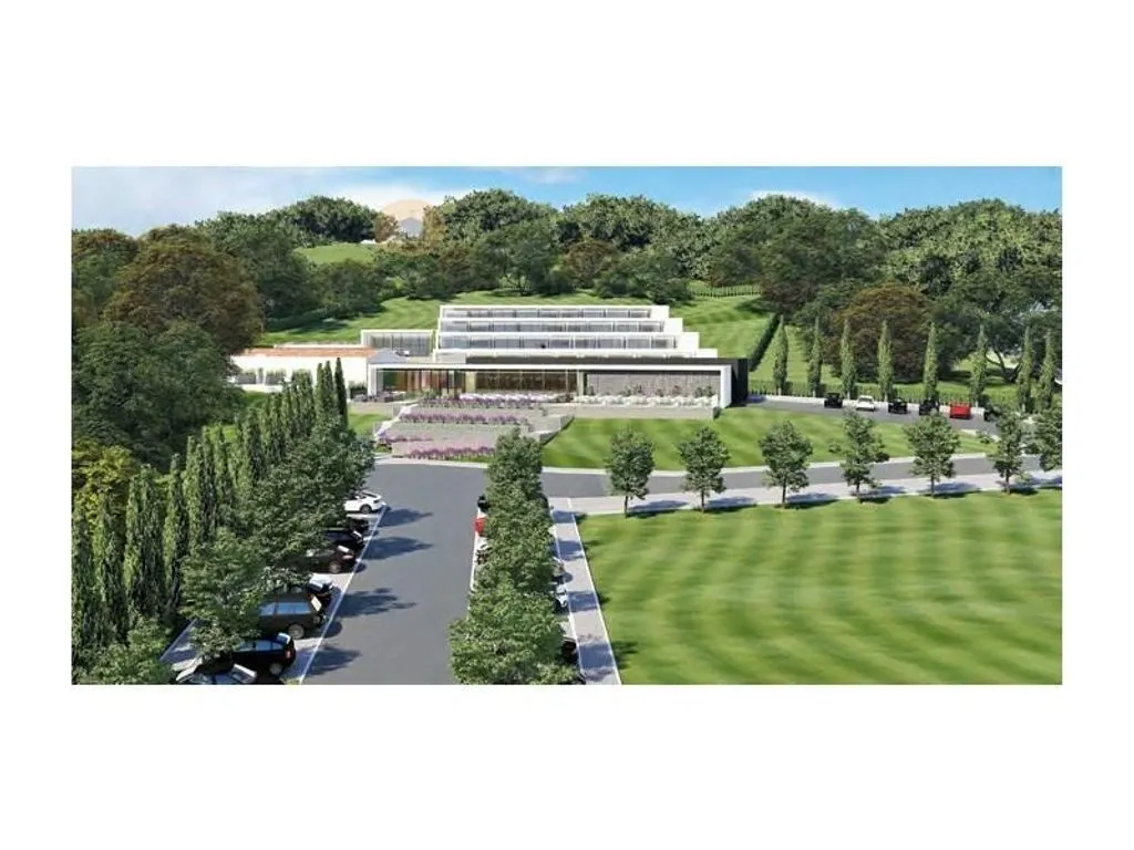Development Land for Aparthotel in Loulé
