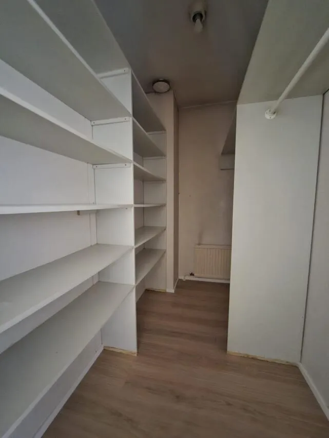Toad - Apartment with District Heating in Raahe Centre