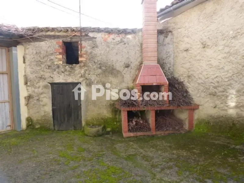 Maison 4 chambres à ES