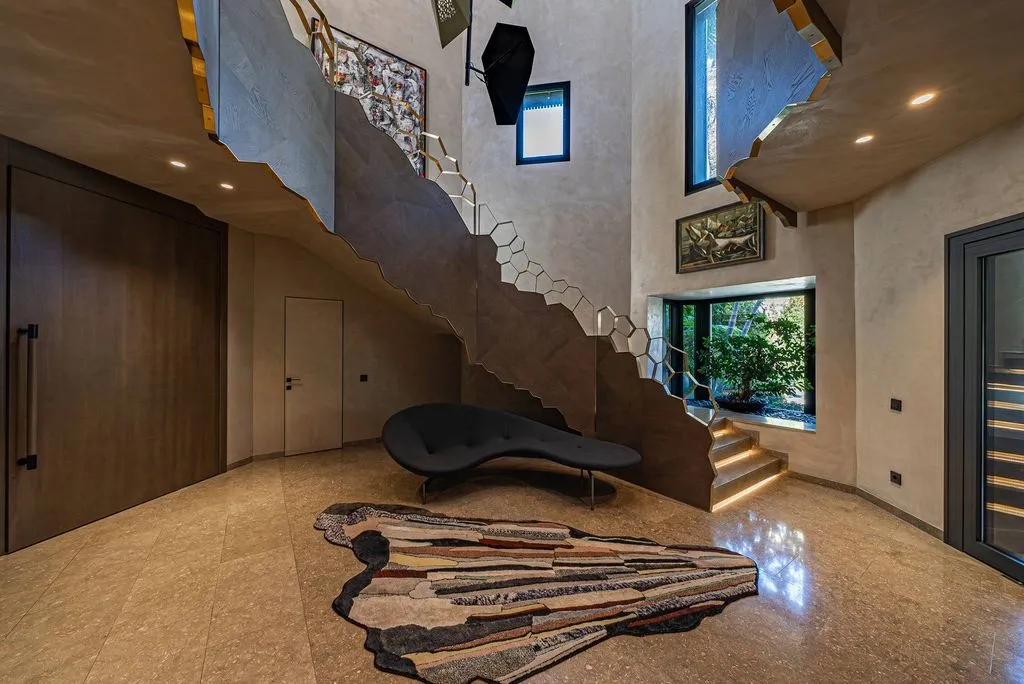 Rooms - 10-Bedroom Chalet with Pool in Guadalmina Baja
