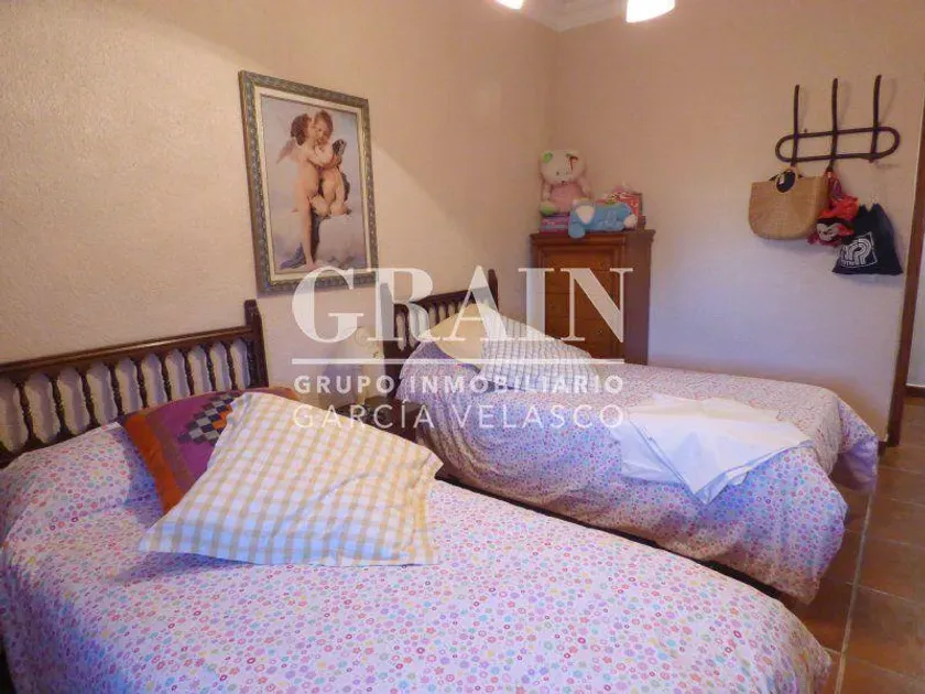 Magamistoad - Chalet with Pool in Albacete