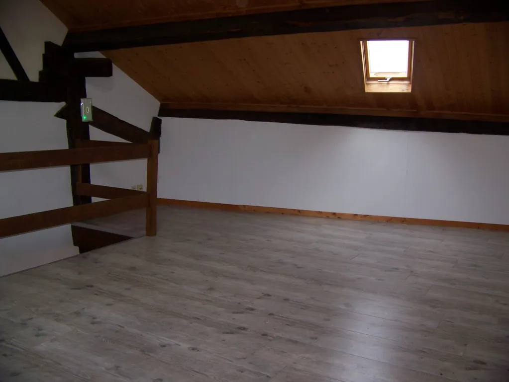 Toad - Duplex Apartment in Florenville Centre