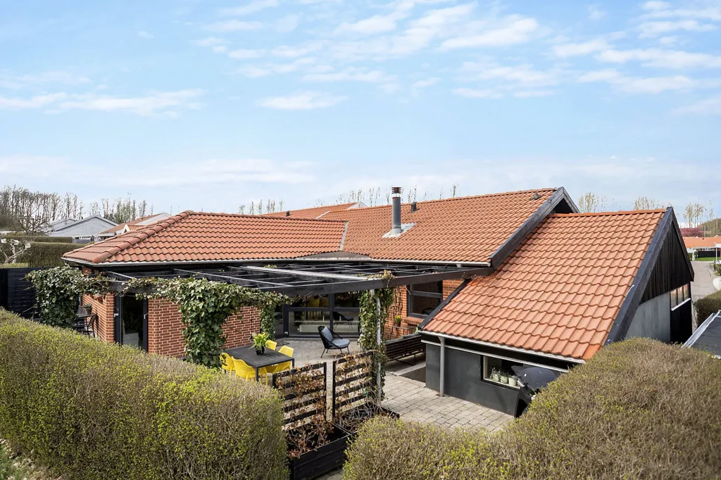 Maison 5 pièces à Silkeborg