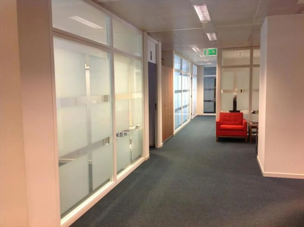 Studio - Office Space with Central Location in Brussels