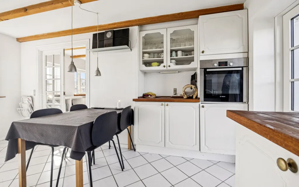 Maison 6 pièces à Vodskov