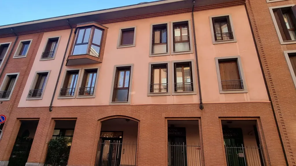 facade