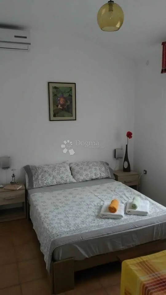 Magamistoad - Multi-Unit Estate with Pool in Rovinj
