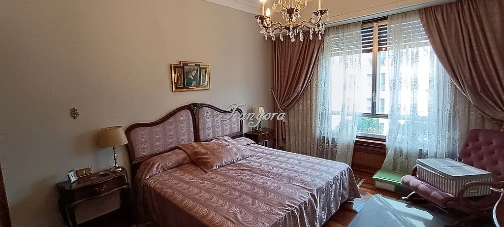 Magamistoad - Apartment with Guggenheim View in Abando