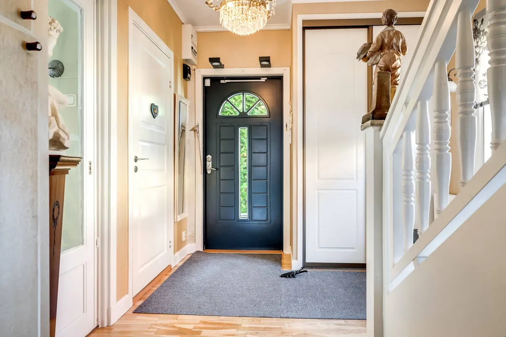 Maison 6 pièces à Katrineholms kommun