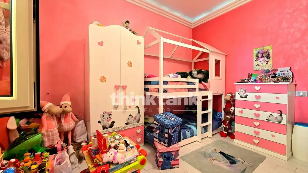 Chambres - Rear-Facing Apartment with Terrace in Avola