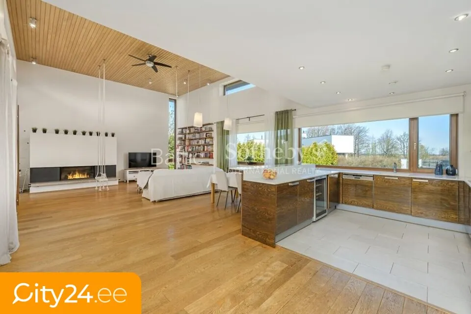 Maison 6 pièces à Viimsi vald