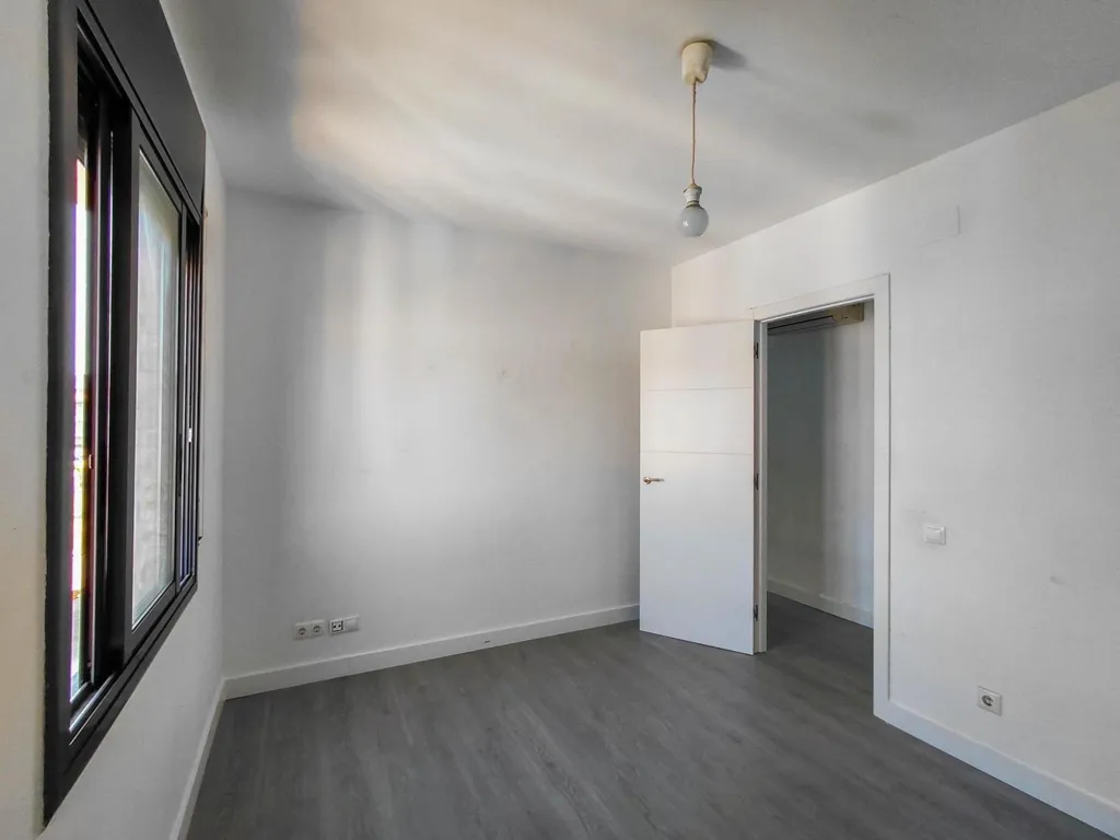 Rooms - Penthouse with Private Terraces in Cunit