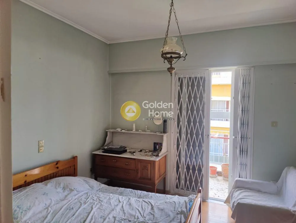 Magamistoad - Apartment with Balcony in Cholargos
