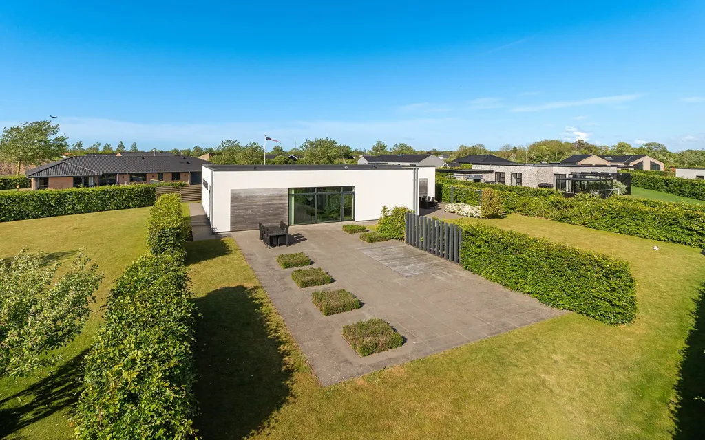 Maison 6 pièces à Hjørring