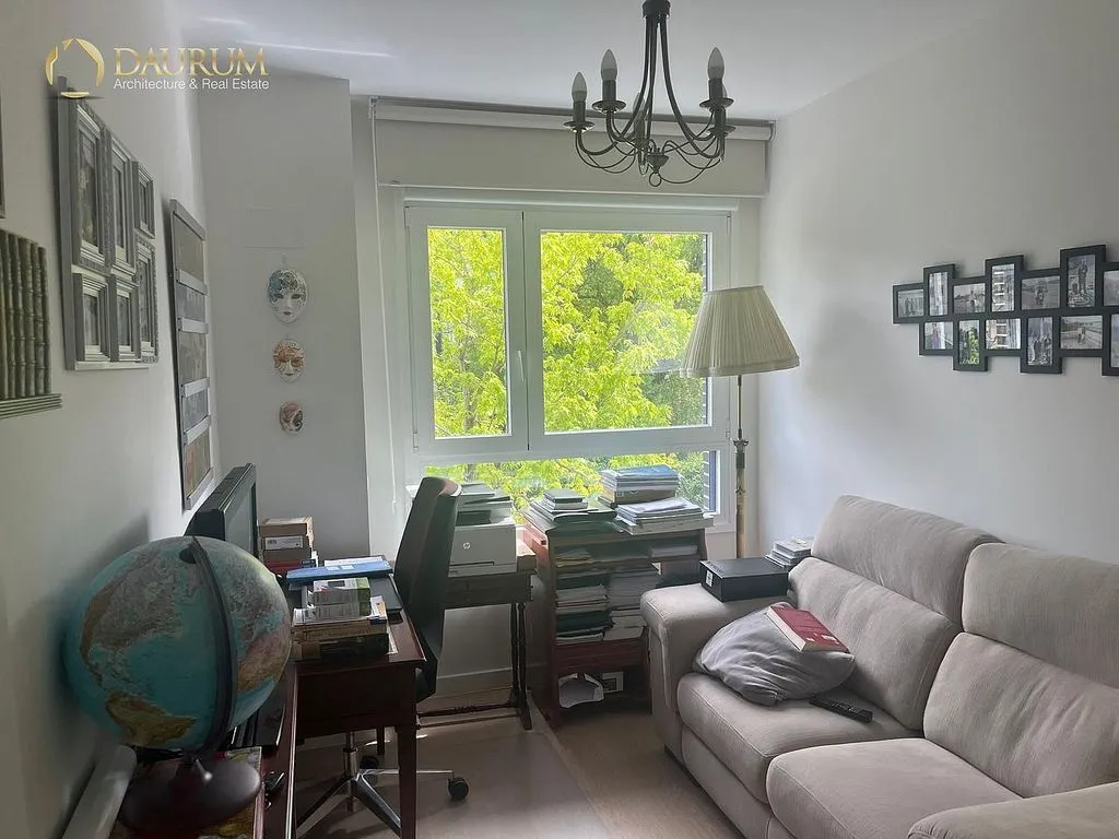 Elutuba - Apartment with Pool and Terrace in Valdezarza