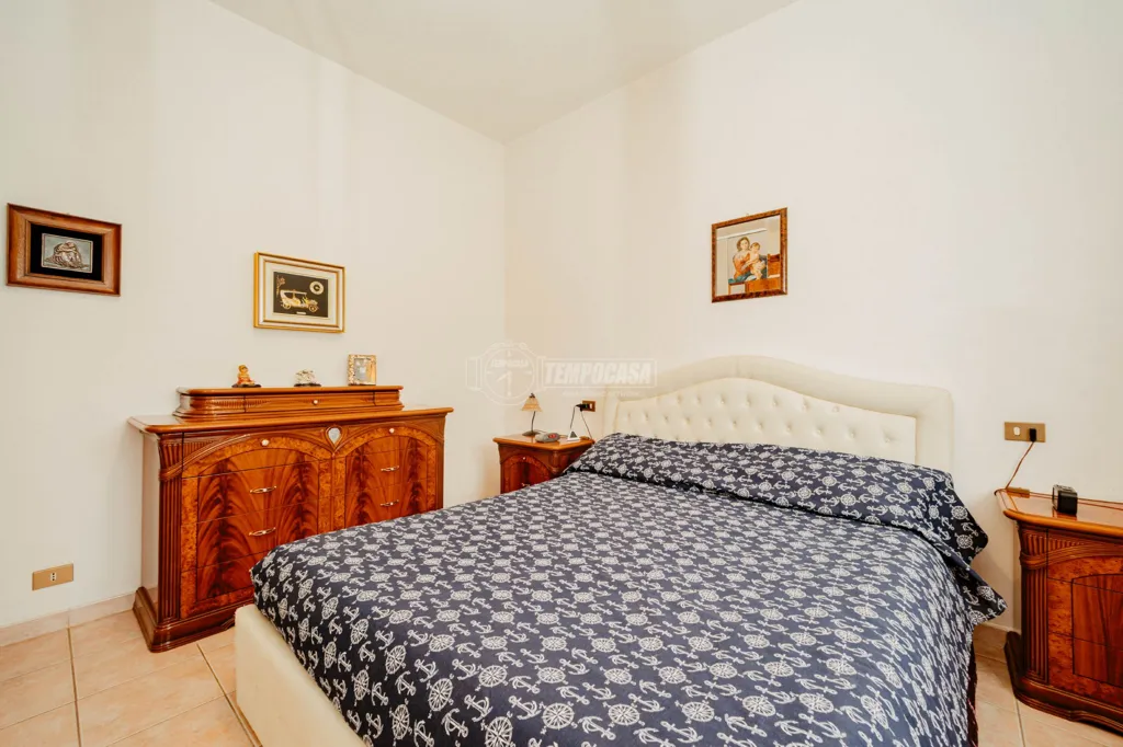 Chambres - Renovated House with Garden in Vigevano