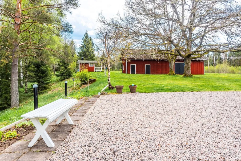 Maison 4 pièces à Hagfors kommun