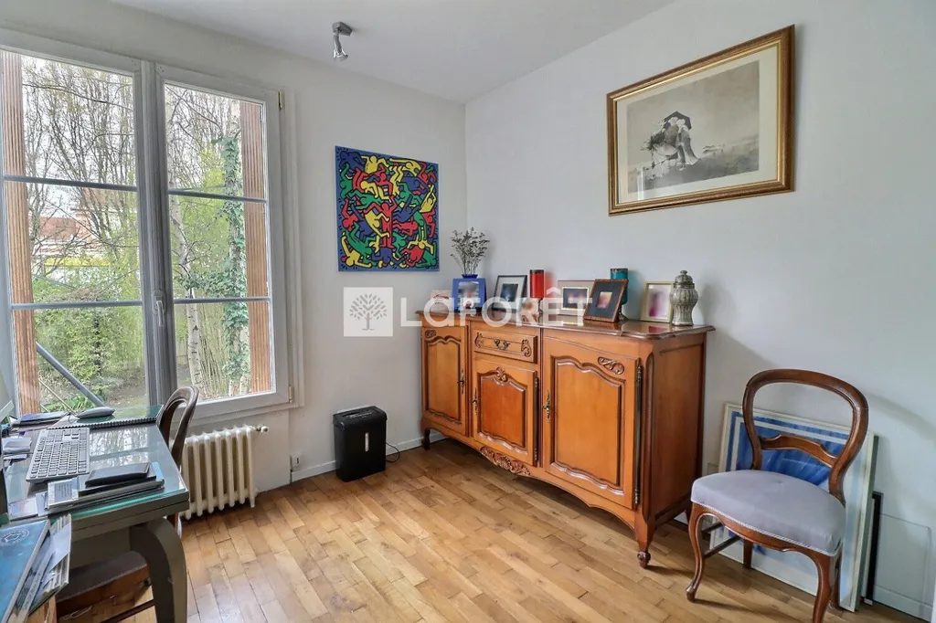 Studio - House with Garden in Rueil Malmaison
