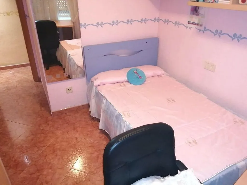 Magamistoad - Apartment with Balcony in Benidorm Centre