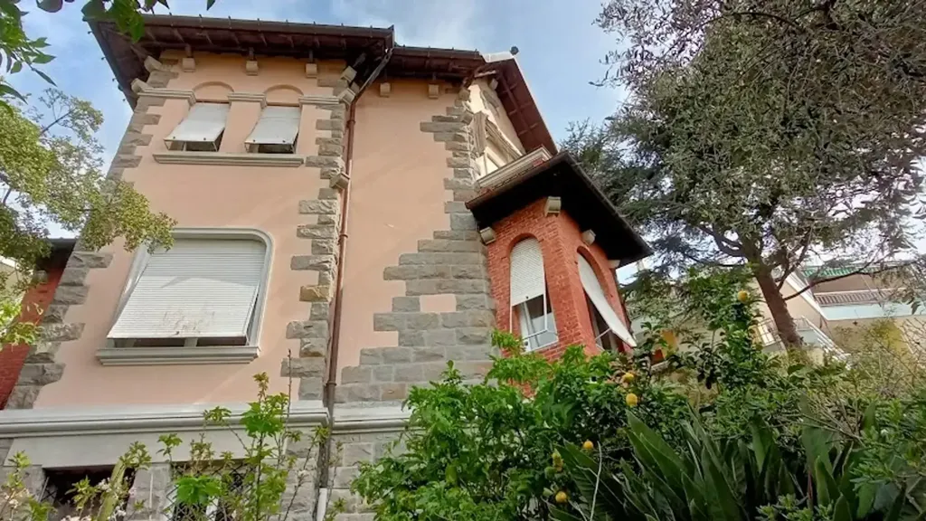 facade