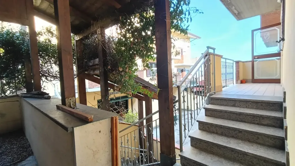 Toad - Villa with Garden near Avellino