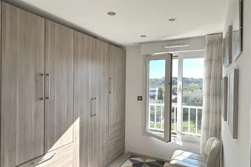 Toad - Apartment with Golf View in Royal Mougins Golf