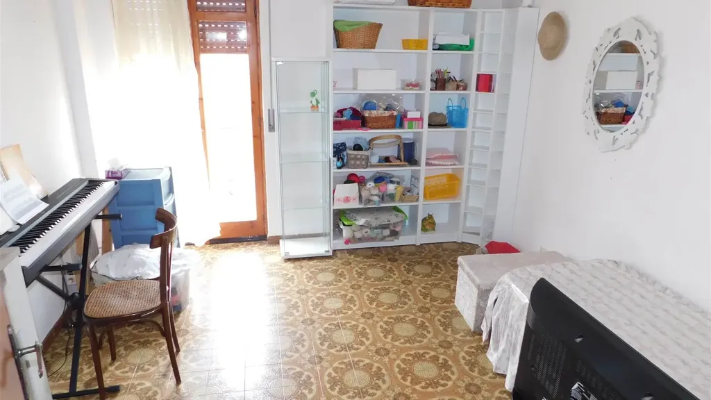 Elutuba - Spacious Apartment with Balconies in Ragusa