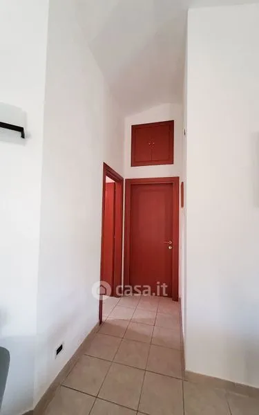 Entrée - Four-Bedroom Villa with Private Garden in Capoterra