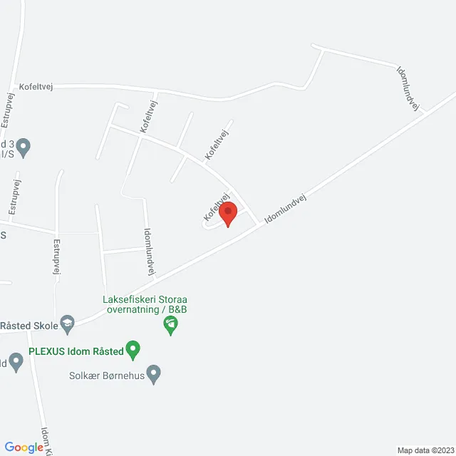 Four-Bedroom House with Pets Allowed in Holstebro