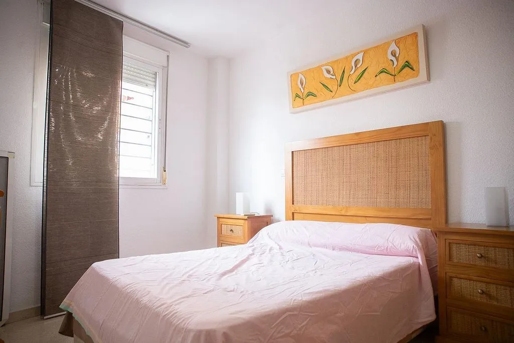 Magamistoad - Apartment with Air Conditioning in Camas