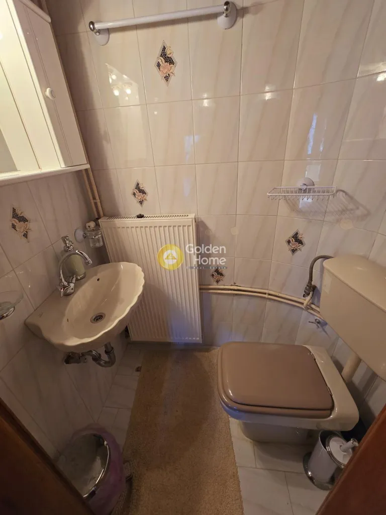 Vannitoad - Detached House with Garden in Arachova Meadow