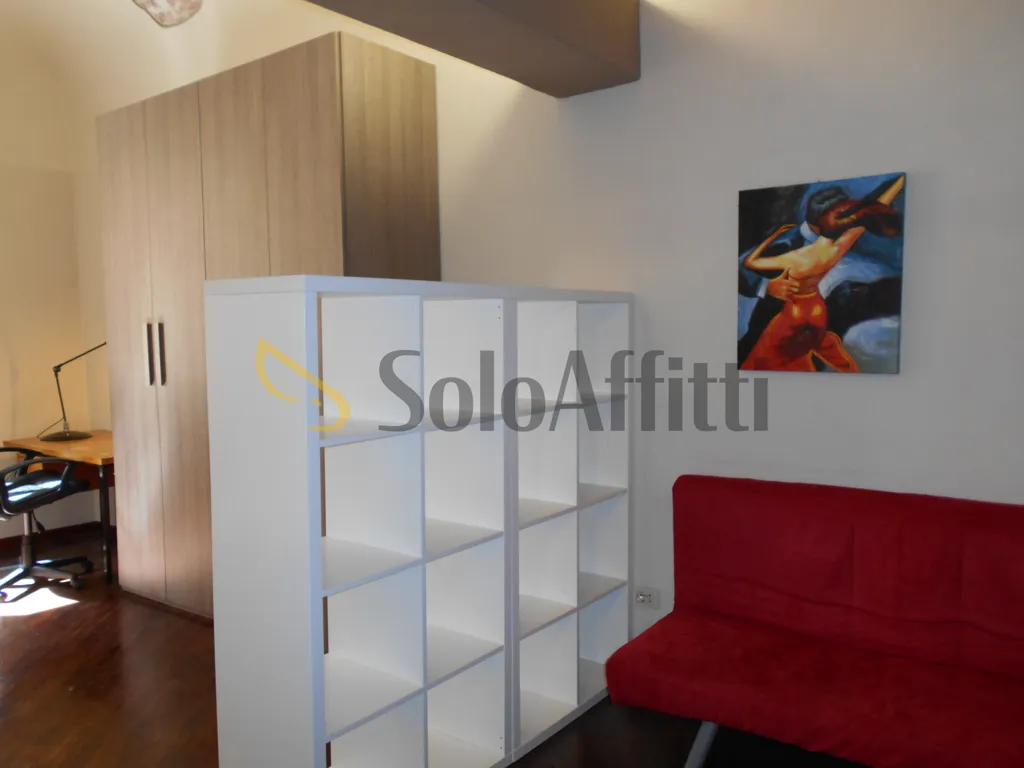 Chambres - Loft with Dual Views in Pisa