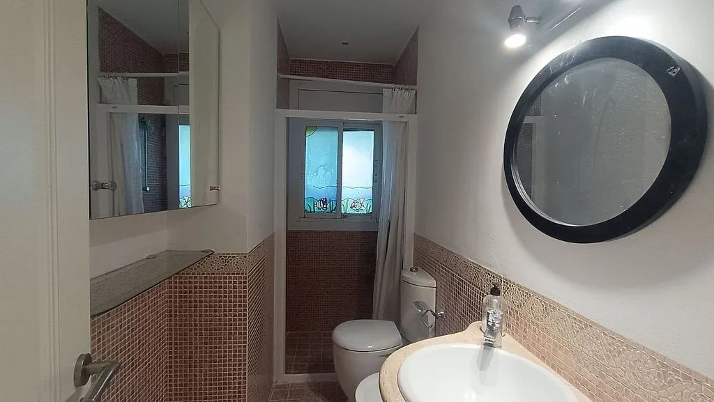 Vannitoad - Chalet with Pool in Mig Camí, Tortosa