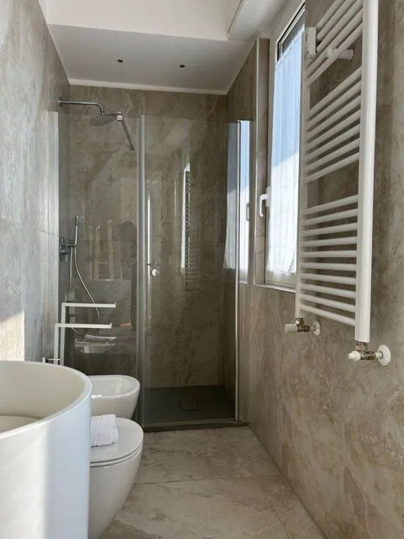 Vannitoad - Luxury Penthouse with Skyline View in Milan