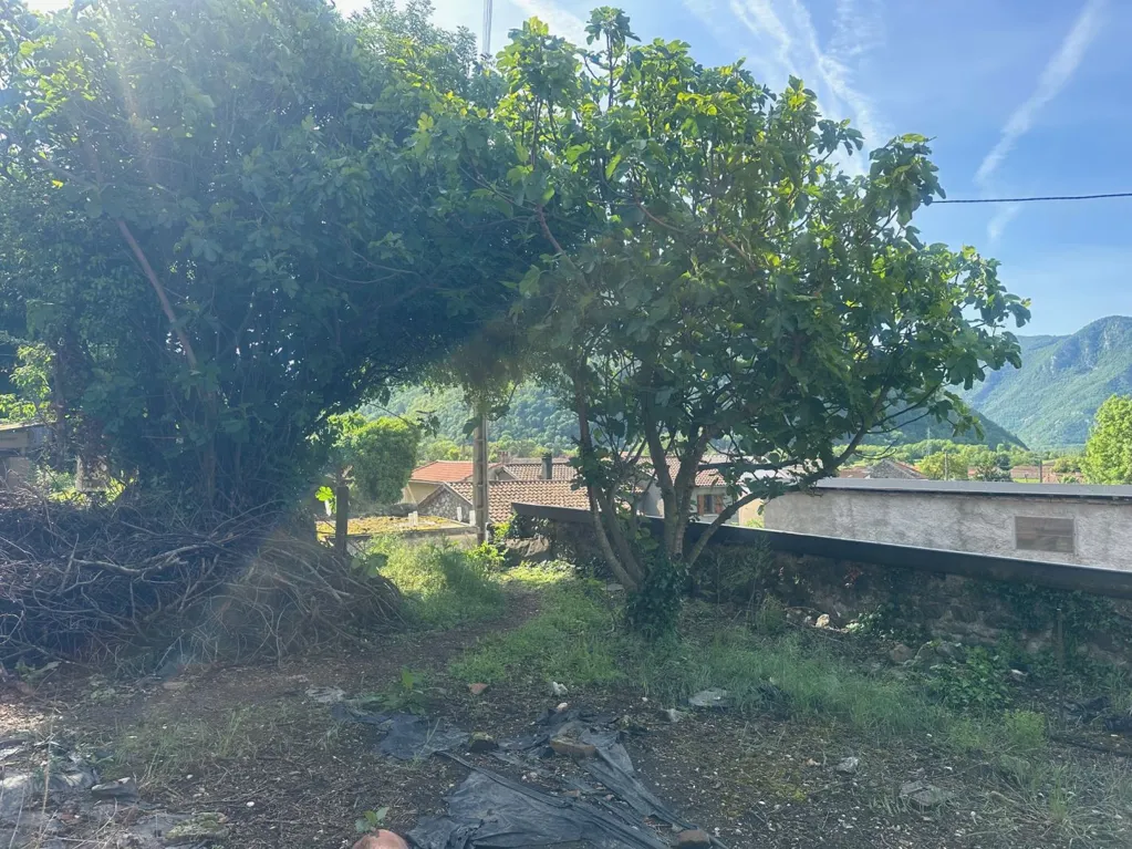 Jardin - Maison avec Jardin près de Tarascon-sur-Ariège