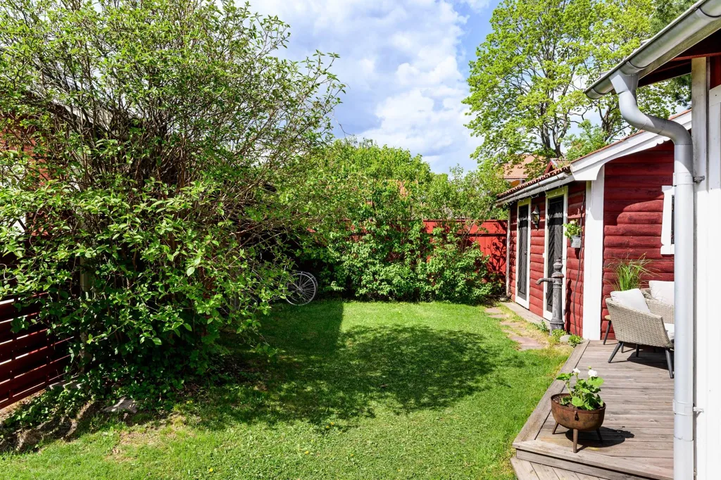 Maison 5 pièces à Falu kommun