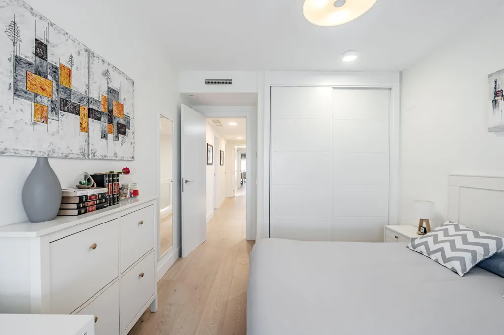 Magamistoad - Luxury Semi-detached Chalet in Boadilla del Monte