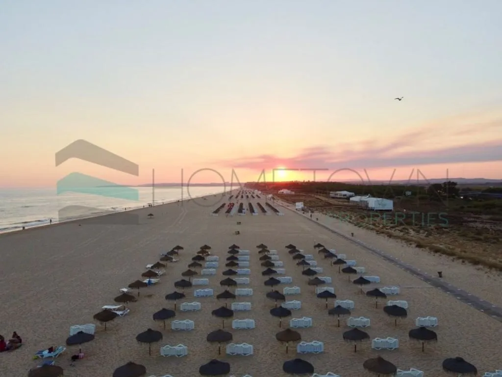 Approved Plot for Villa in Vilamoura, Loulé