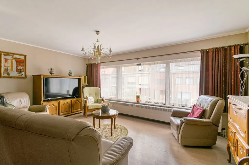 2-bedroom house in Lier