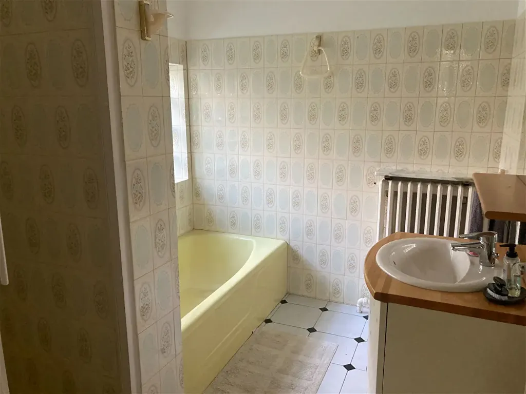 Maison 8 pièces à Joue Les Tours