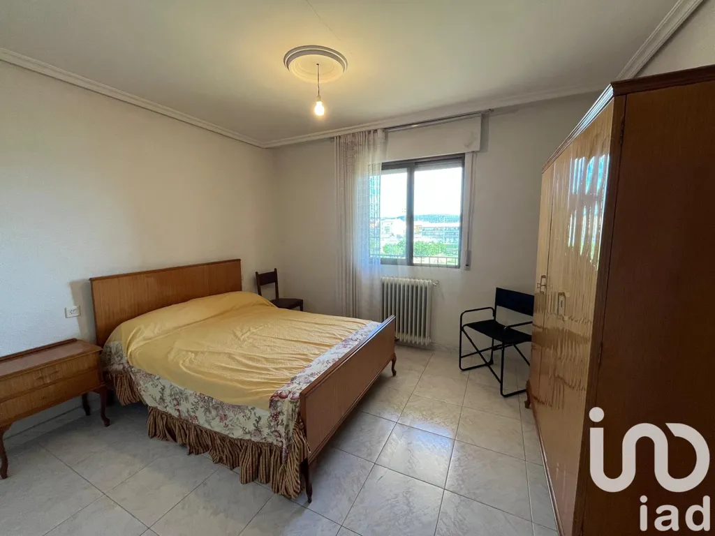 Magamistoad - Spacious Apartment with Balcony in Ciudad Rodrigo