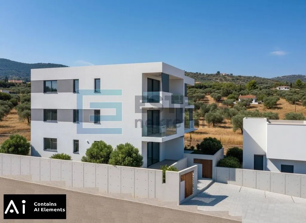 Extérieur - Modern Studio with Sea View in Sveti Filip i Jakov