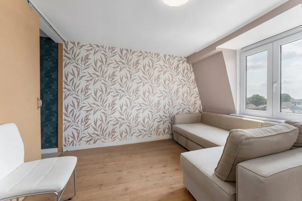 Séjour - Appartement à Rénover Centre Ville à Middelkerke