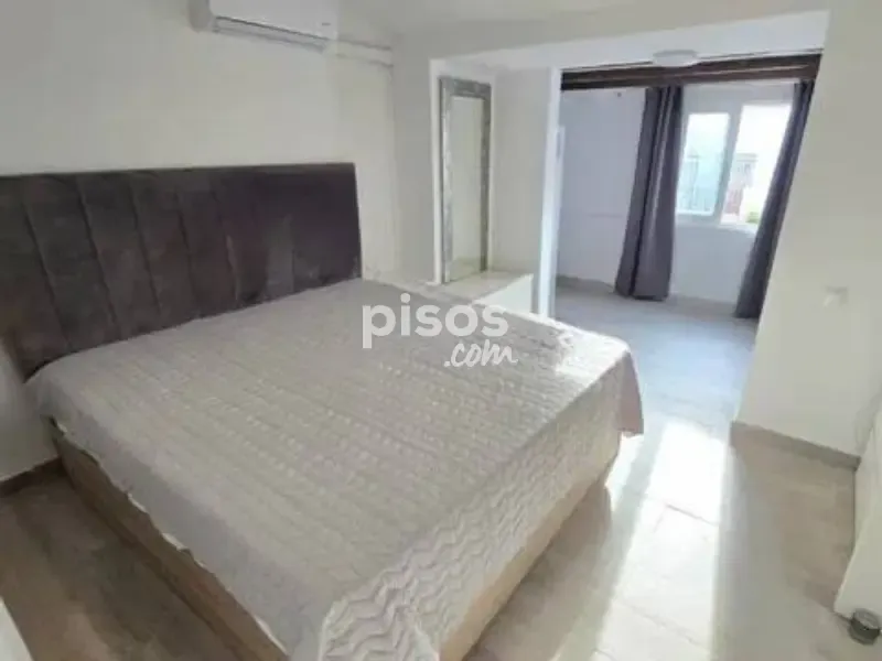 Chambres - Terraced House with Pool in Mar y Monte