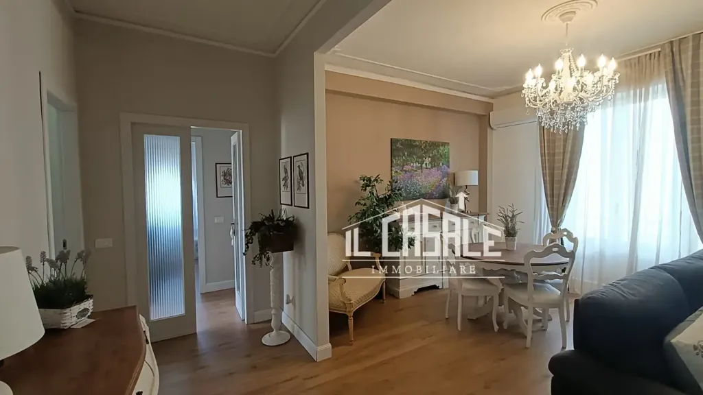 Elutuba - Fully Rented Apartment with Terraces in Rufina