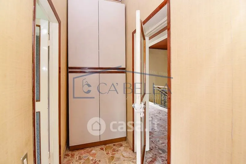 Entrée - Villa with Private Garden in Limbiate