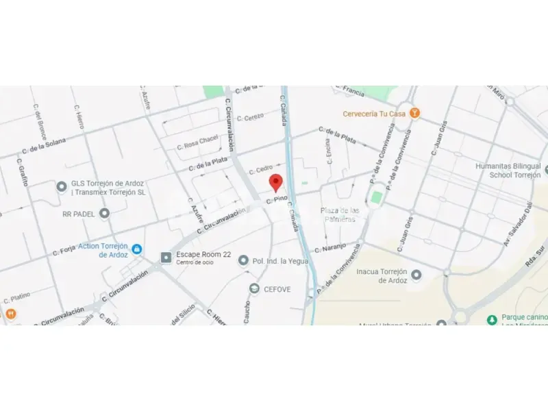 Flat with 3 Bedrooms in Arroyo