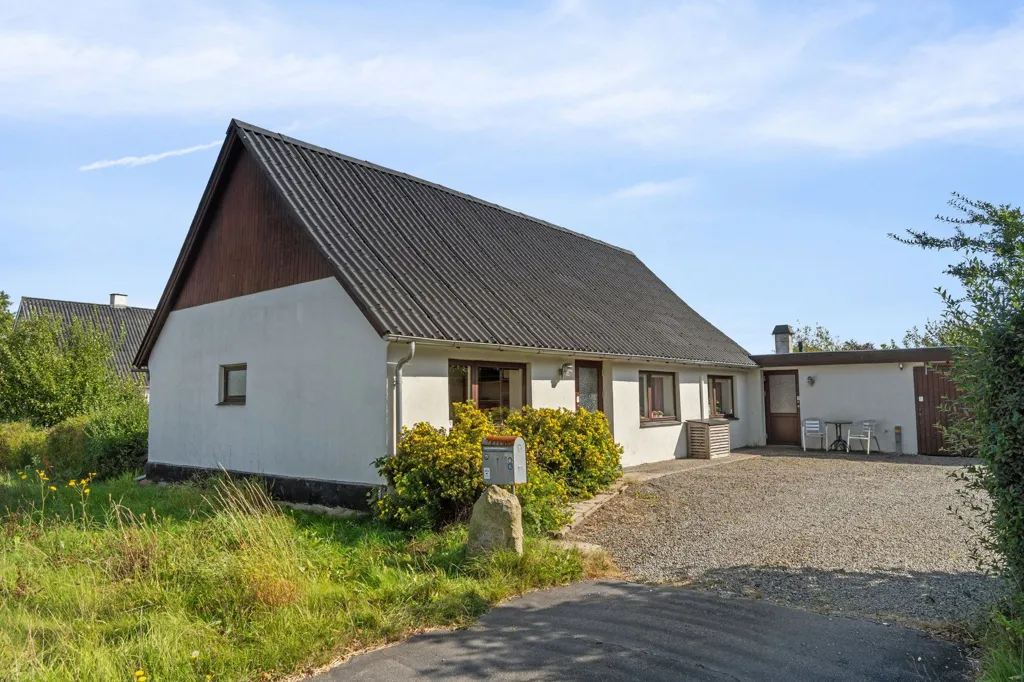 Maison 5 pièces à Vejle Øst